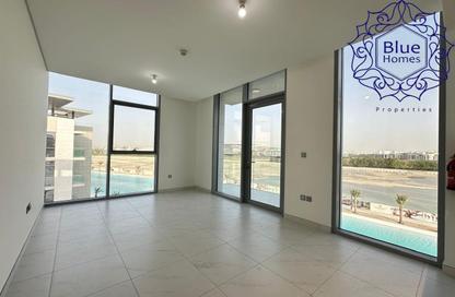 Apartment - 1 Bedroom - 2 Bathrooms for rent in Residences 24 - District One - Mohammed Bin Rashid City - Dubai Apartment - 1 Bedroom - 2 Bathrooms for rent in Residences 24 - District One - Mohammed Bin Rashid City - Dubai