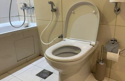 Apartment - Studio - 1 Bathroom for rent in Capital Bay Tower A - Capital Bay - Business Bay - Dubai