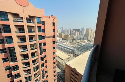 Apartment - 1 - 1 for rent in Al Nuimiya 1 - Al Nuaimiya - Ajman Apartment - 1 - 1 for rent in Al Nuimiya 1 - Al Nuaimiya - Ajman