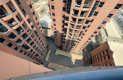 Apartment - 1 - 1 for rent in Al Nuimiya 1 - Al Nuaimiya - Ajman