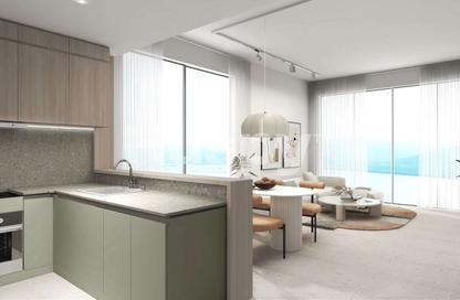 Apartment - 2 Bedrooms - 3 Bathrooms for sale in Bayviews - Hayat Island - Mina Al Arab - Ras Al Khaimah