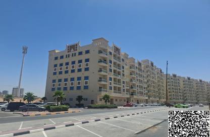 شقة - 1 حمام للبيع في قرية الاميرة - الياسمين - عجمان شقة - 1 حمام للبيع في قرية الاميرة - الياسمين - عجمان