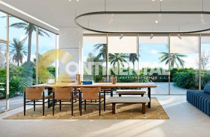 Apartment - 1 Bedroom - 2 Bathrooms for sale in Fahid Beach Residences - Fahid Island - Abu Dhabi Apartment - 1 Bedroom - 2 Bathrooms for sale in Fahid Beach Residences - Fahid Island - Abu Dhabi
