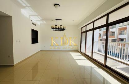 Apartment - 2 Bedrooms - 4 Bathrooms for rent in Laya Residences - District 10 - Jumeirah Village Circle - Dubai