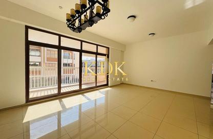 Apartment - 2 Bedrooms - 4 Bathrooms for rent in Laya Residences - District 10 - Jumeirah Village Circle - Dubai