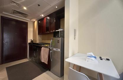Apartment - Studio - 1 for rent in Royal breeze 3 - Royal Breeze - Al Hamra Village - Ras Al Khaimah Apartment - Studio - 1 for rent in Royal breeze 3 - Royal Breeze - Al Hamra Village - Ras Al Khaimah