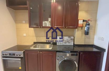 Apartment - 1 Bedroom - 1 Bathroom for rent in Royal breeze 2 - Royal Breeze - Al Hamra Village - Ras Al Khaimah