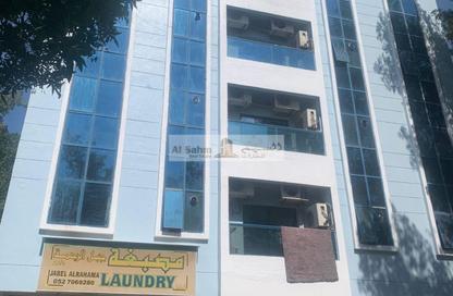 Whole Building - 7+ - 7+ for sale in Al Naemiya Tower 2 - Al Naemiya Towers - Al Nuaimiya - Ajman