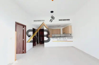 Apartment - 1 Bedroom - 2 Bathrooms for rent in Alya Building - Al Satwa - Dubai