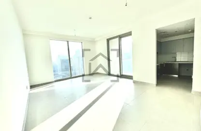 Apartment - 2 Bedrooms - 2 Bathrooms for rent in Forte 1 - Forte - Downtown Dubai - Dubai