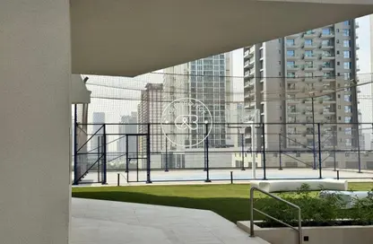 Apartment - 1 Bedroom - 2 Bathrooms for rent in Binghatti Phantom - District 17 - Jumeirah Village Circle - Dubai