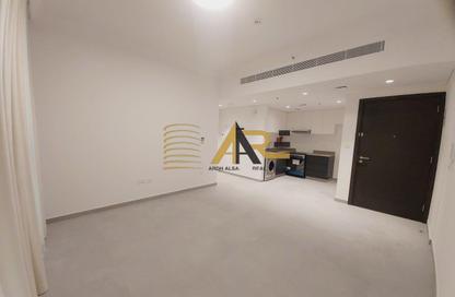 Apartment - 1 Bedroom - 1 Bathroom for rent in East Village - Aljada - Sharjah