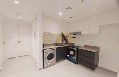 Apartment - 1 Bedroom - 1 Bathroom for rent in East Village - Aljada - Sharjah
