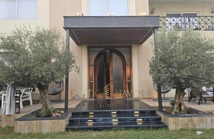 Villa - 6 Bedrooms - 7 Bathrooms for sale in A Villas - Living Legends - Dubai Villa - 6 Bedrooms - 7 Bathrooms for sale in A Villas - Living Legends - Dubai
