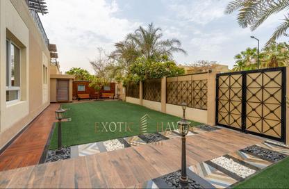 Villa - 6 Bedrooms - 7 Bathrooms for sale in A Villas - Living Legends - Dubai