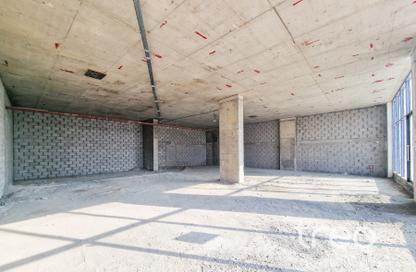 Shop - Studio - 1 for rent in Equiti Home A - Equiti Home - Al Furjan - Dubai