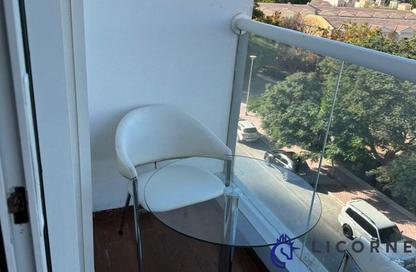 Apartment - 1 Bedroom - 2 Bathrooms for rent in Golden Wood Views - Jumeirah Village Triangle - Dubai