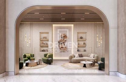 Apartment - Studio - 1 Bathroom for sale in Azizi Milan 55 - City of Arabia - Dubai Apartment - Studio - 1 Bathroom for sale in Azizi Milan 55 - City of Arabia - Dubai