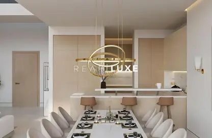 شقة - 2 غرف نوم - 3 حمامات للبيع في شوبا ون - راس الخور الصناعية - رأس الخور - دبي