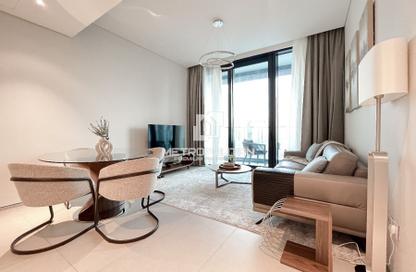 Apartment - 1 - 1 for rent in Jumeirah Gate Tower 1 - The Address Jumeirah Resort and Spa - Jumeirah Beach Residence - Dubai Apartment - 1 - 1 for rent in Jumeirah Gate Tower 1 - The Address Jumeirah Resort and Spa - Jumeirah Beach Residence - Dubai
