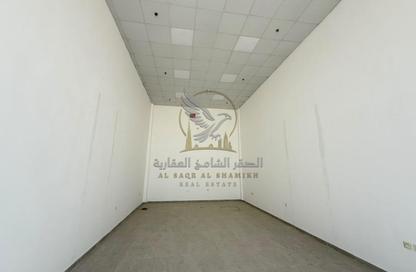 Shop - Studio for rent in Al Sajaa Industrial - Al Sajaa - Sharjah