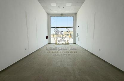 متجر - استوديو للايجار في الصجعة الصناعية - الصجعة - الشارقة متجر - استوديو للايجار في الصجعة الصناعية - الصجعة - الشارقة