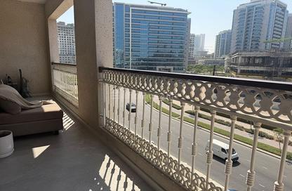 Apartment - 1 - 2 for rent in Burj View Residence - Arjan - Dubai Apartment - 1 - 2 for rent in Burj View Residence - Arjan - Dubai
