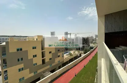 شقة - غرفة نوم - 2 حمامات للايجار في جيويلز باي دانيوب - ارجان - دبي