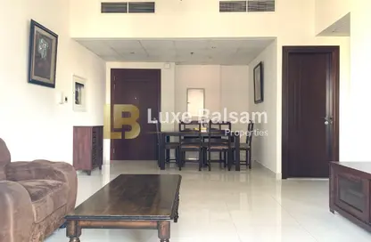 Apartment - 1 Bedroom - 2 Bathrooms for sale in Elite Sports Residence 3 - Elite Sports Residence - Dubai Sports City - Dubai