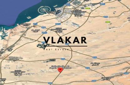 Land - Studio for sale in Saih Shuaib 2 - Dubai Industrial City - Dubai Land - Studio for sale in Saih Shuaib 2 - Dubai Industrial City - Dubai