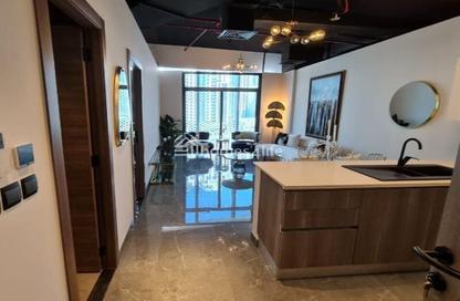 Apartment - 1 Bedroom - 2 Bathrooms for sale in Joya Dorado Residences - Arjan - Dubai