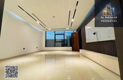 Villa - 5 - 7 for sale in Al Zaheya Gardens - Al Zahya - Ajman