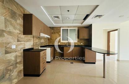 Apartment - 1 Bedroom - 1 Bathroom for rent in 4Direction Residence 1 - Dubai Land Residence Complex - Dubai Land - Dubai