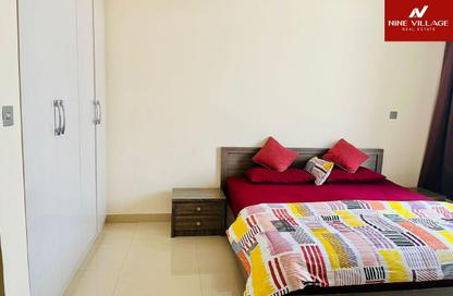 Apartment - Studio - 1 Bathroom for sale in Uniestate Millennium Tower - Dubai Silicon Oasis - Dubai