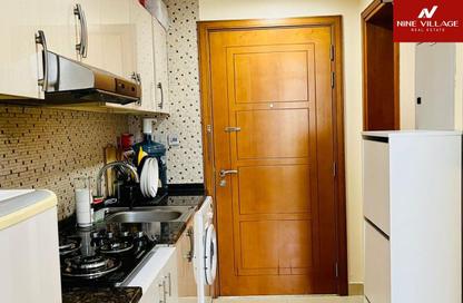 Apartment - Studio - 1 Bathroom for sale in Uniestate Millennium Tower - Dubai Silicon Oasis - Dubai