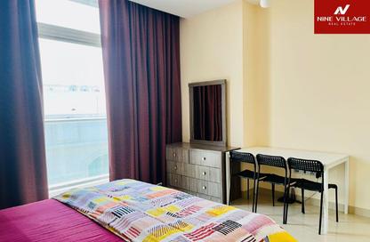 Apartment - Studio - 1 Bathroom for sale in Uniestate Millennium Tower - Dubai Silicon Oasis - Dubai