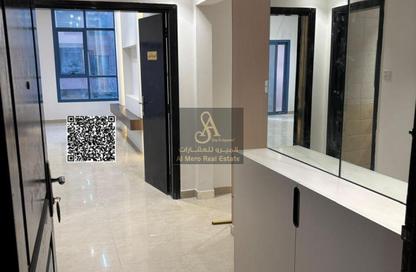 Apartment - 2 Bedrooms - 3 Bathrooms for sale in Al Naemiya Tower 1 - Al Naemiya Towers - Al Nuaimiya - Ajman