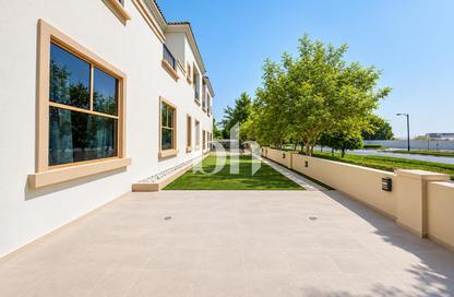 Villa - 5 - 6 for sale in Lime Tree Valley - Jumeirah Golf Estates - Dubai