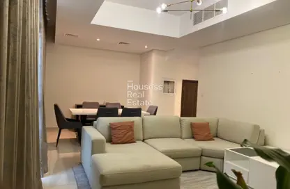 فيلا - 3 غرف نوم - 5 حمامات للايجار في تريكسيس - داماك هيلز 2 - دبي فيلا - 3 غرف نوم - 5 حمامات للايجار في تريكسيس - داماك هيلز 2 - دبي
