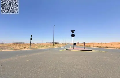 Land - Studio for sale in Al Qasimiah City - Sharjah Land - Studio for sale in Al Qasimiah City - Sharjah