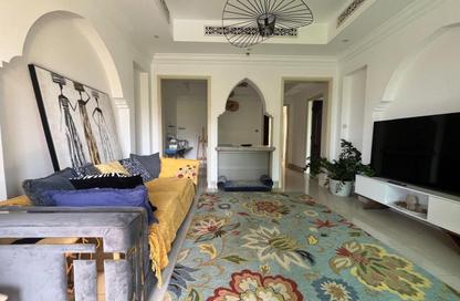 Apartment - 1 Bedroom - 2 Bathrooms for rent in Tajer Residences - The Old Town Island - Old Town - Downtown Dubai - Dubai