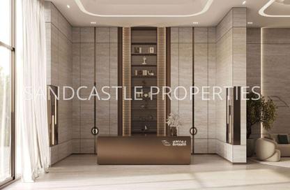 Apartment - 2 Bedrooms - 2 Bathrooms for sale in Binghatti Ivory - Al Jaddaf - Dubai