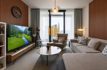 Apartment - 1 Bedroom - 2 Bathrooms for rent in Jumeirah Gate Tower 1 - The Address Jumeirah Resort and Spa - Jumeirah Beach Residence - Dubai Apartment - 1 Bedroom - 2 Bathrooms for rent in Jumeirah Gate Tower 1 - The Address Jumeirah Resort and Spa - Jumeirah Beach Residence - Dubai