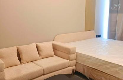 Apartment - Studio - 1 Bathroom for rent in Elevate by Prescott - Arjan - Dubai Apartment - Studio - 1 Bathroom for rent in Elevate by Prescott - Arjan - Dubai