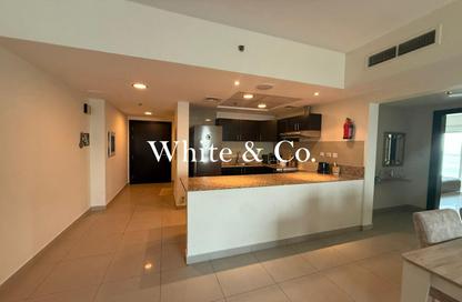 Apartment - 2 Bedrooms - 3 Bathrooms for rent in Red Residency - Dubai Sports City - Dubai