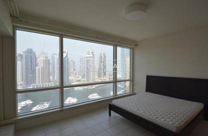Apartment - 2 Bedrooms - 2 Bathrooms for sale in Murjan Tower - Dubai Marina Towers - Dubai Marina - Dubai