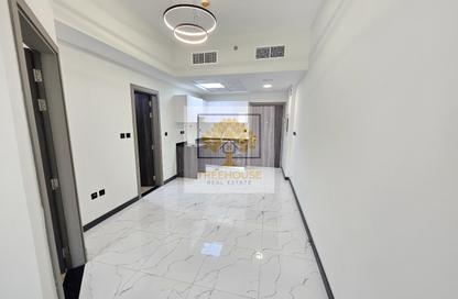 Apartment - 1 Bedroom - 1 Bathroom for sale in Rukan Tower B - Rukan Tower - Rukan - Dubai