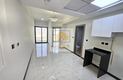 Apartment - 1 Bedroom - 1 Bathroom for sale in Rukan Tower B - Rukan Tower - Rukan - Dubai