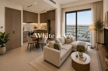Apartment - 2 Bedrooms - 2 Bathrooms for sale in Hills Park - Dubai Hills Estate - Dubai