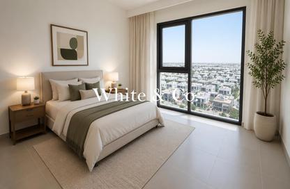 Apartment - 2 Bedrooms - 2 Bathrooms for sale in Hills Park - Dubai Hills Estate - Dubai